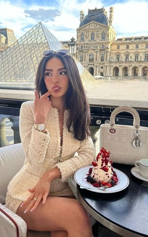 Dubai VIP Escorts