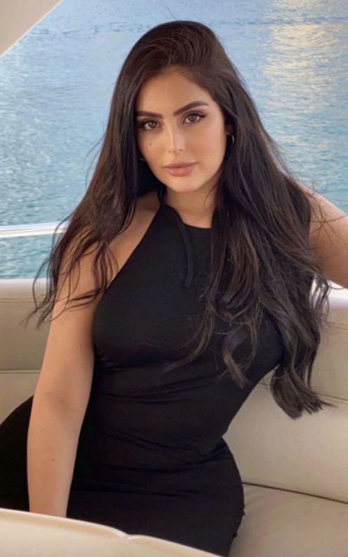 Model Escorts Dubai